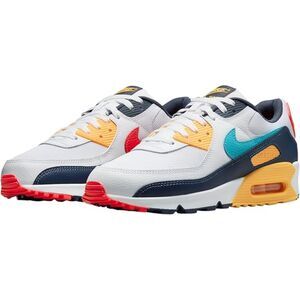 Nike Air Max 90. White Dusty Cactus. SIZE 12 HF4860-100